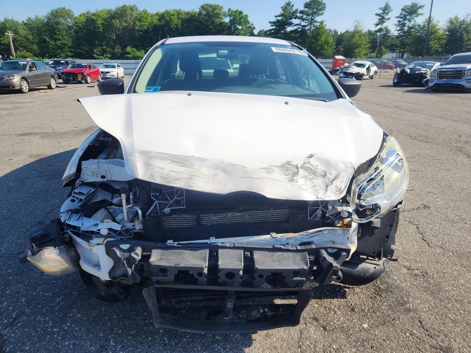 Photo 5 from auction – 2014 FORD FOCUS with VIN 1FADP3E25EL145457