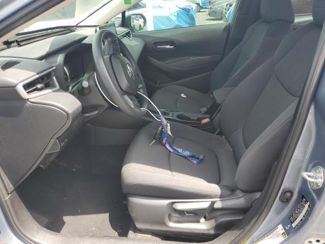 Photo 7 from auction – 2020 TOYOTA COROLLA with VIN 5YFEPRAE6LP127023