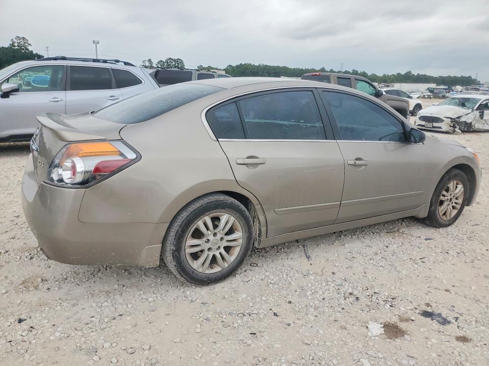 Photo 3 from auction – 2012 NISSAN ALTIMA with VIN 1N4AL2AP2CN536514