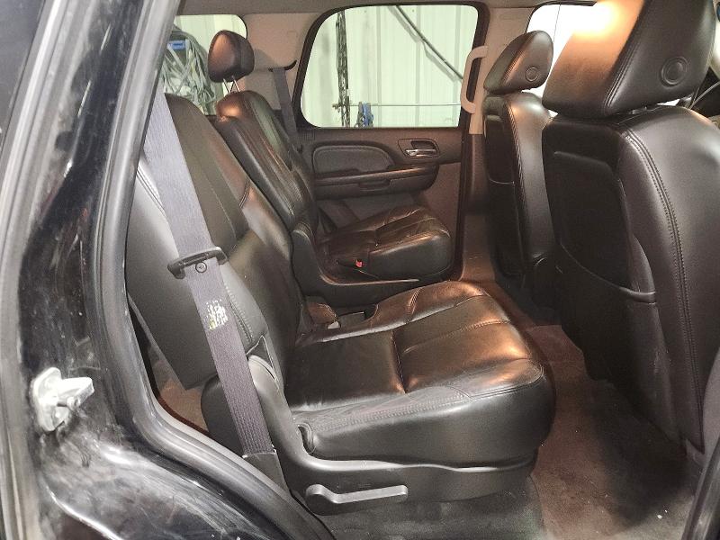 Photo 11 from auction – 2007 GMC YUKON with VIN 1GKFK63827J146255