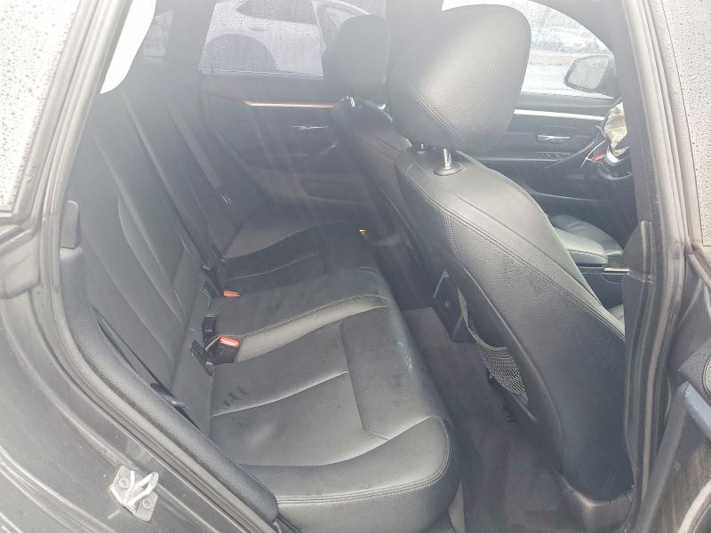 Photo 10 from auction – 2017 BMW 430I with VIN WBA4F7C57HG786590