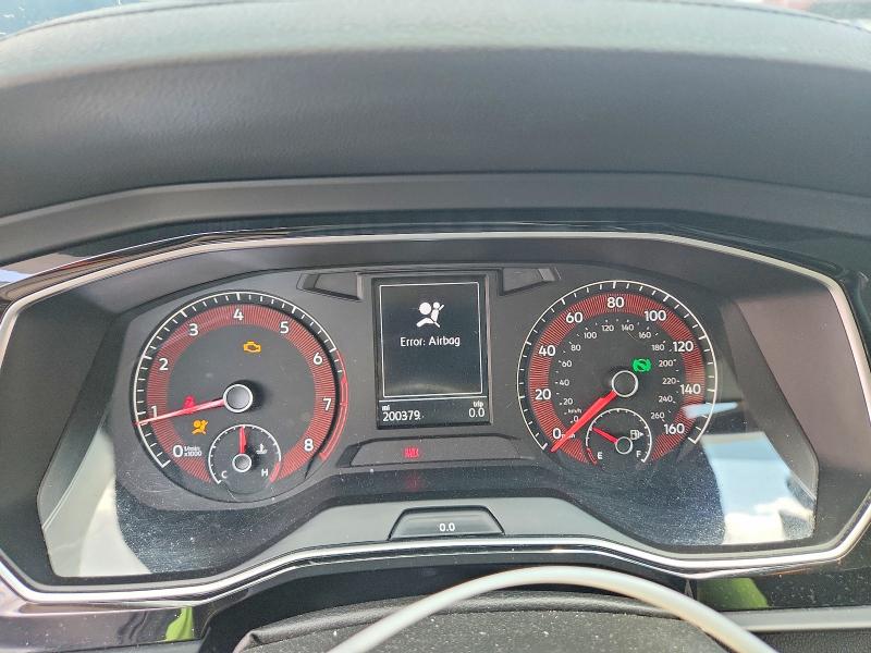 Снимка 9 от търг – 2019 VOLKSWAGEN JETTA с VIN 3VWCB7BUXKM235308