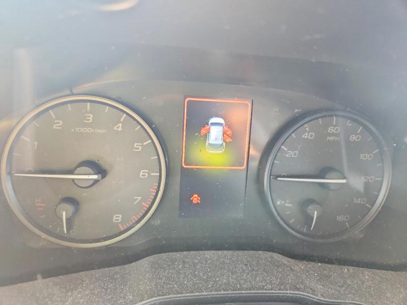 صورة رقم 9 من المزاد - 2024 SUBARU IMPREZA مع VIN JF1GUABC6R8353055