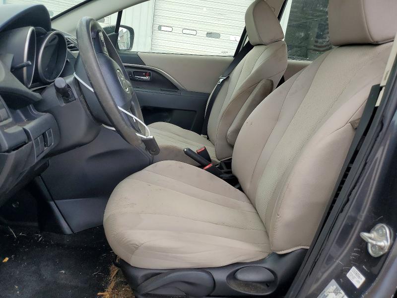 Photo 7 from auction – 2015 MAZDA 5 with VIN JM1CW2BL6F0180737