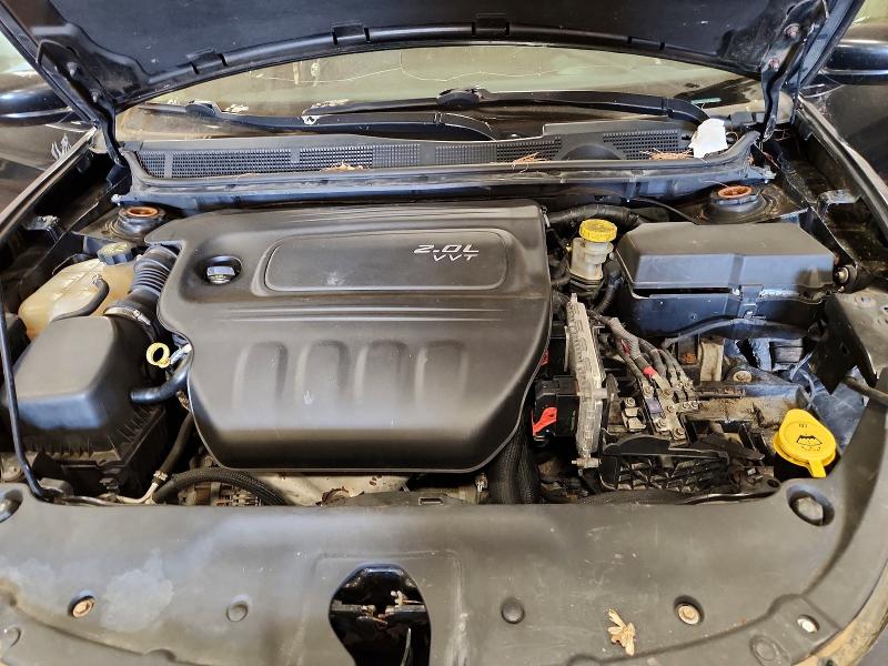 Photo 11 from auction – 2013 DODGE DART with VIN 1C3CDFBA9DD257641