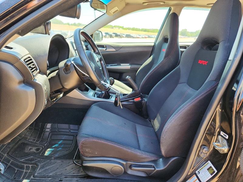 صورة رقم 7 من المزاد - 2013 SUBARU IMPREZA مع VIN JF1GV7F65DG009994