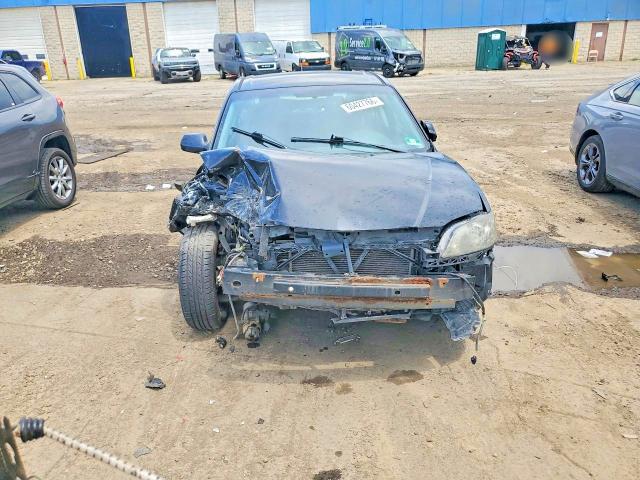 Photo 5 from auction – 2008 MAZDA 3 with VIN JM1BK12F481793707