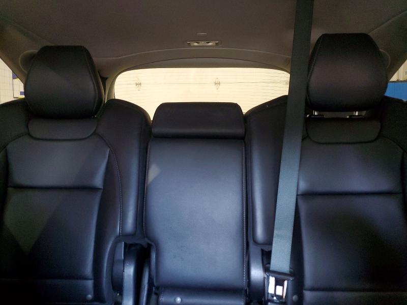 Photo 10 from auction – 2015 ACURA MDX with VIN 5FRYD4H49FB024070