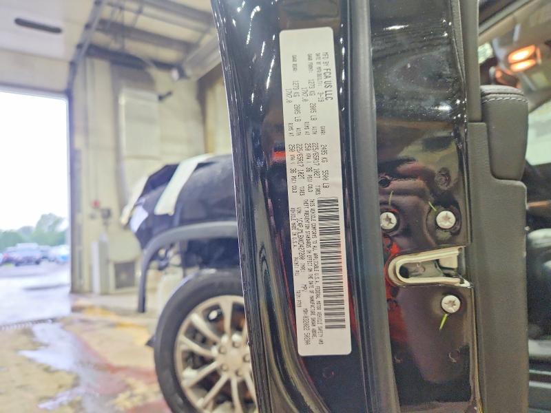 Photo 14 from auction – 2019 JEEP CHEROKEE with VIN 1C4PJMLBXKD427200