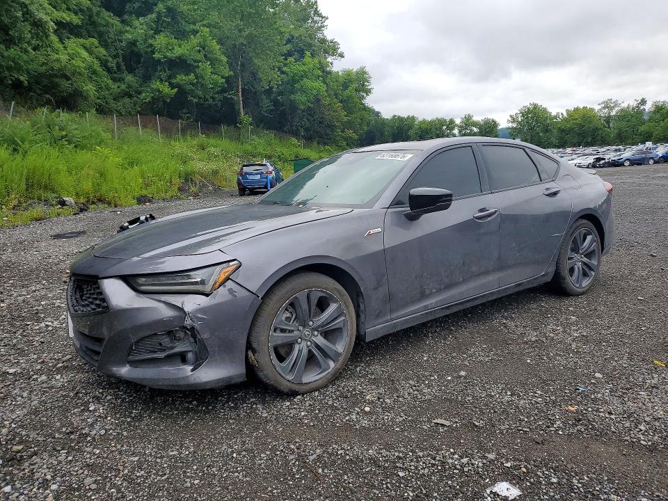 2023 ACURA TLX - Търг №63168676