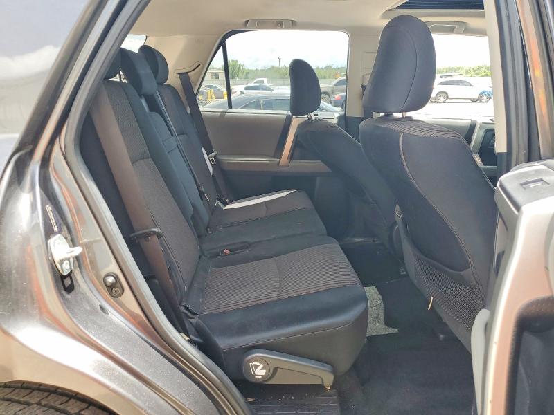 Zdjęcie 11 z aukcji – 2010 TOYOTA 4RUNNER z VIN JTEZU5JR7A5011924