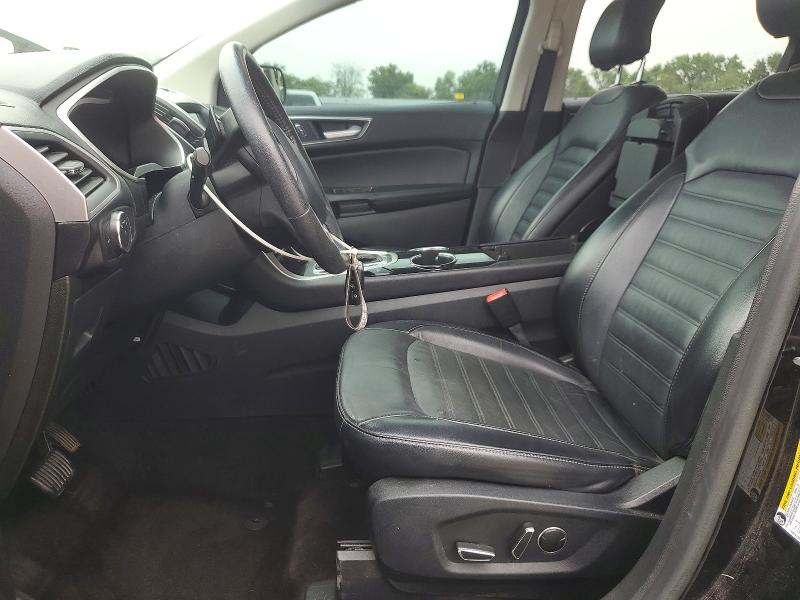 Photo 7 from auction – 2016 FORD EDGE with VIN 2FMPK4J84GBB84173