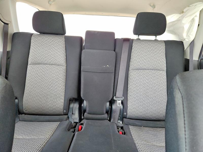 Photo 10 from auction – 2020 TOYOTA 4RUNNER with VIN JTEBU5JR0L5808598