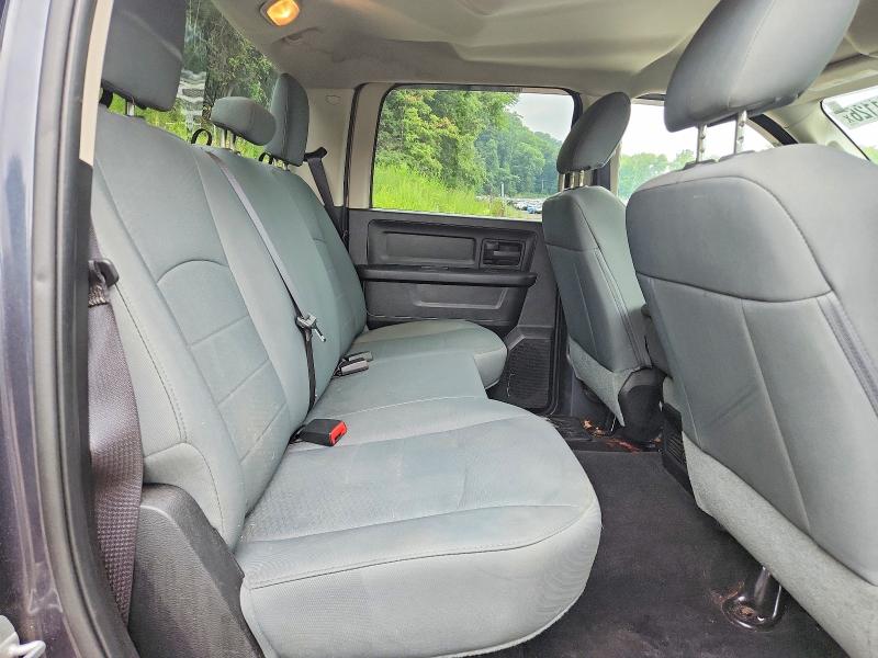 Photo 10 from auction – 2016 RAM 1500 with VIN 1C6RR7KT7GS113804