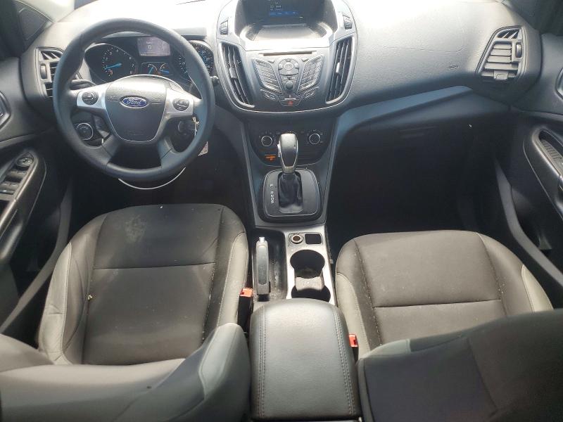 Photo 8 from auction – 2016 FORD ESCAPE with VIN 1FMCU0F73GUB88050
