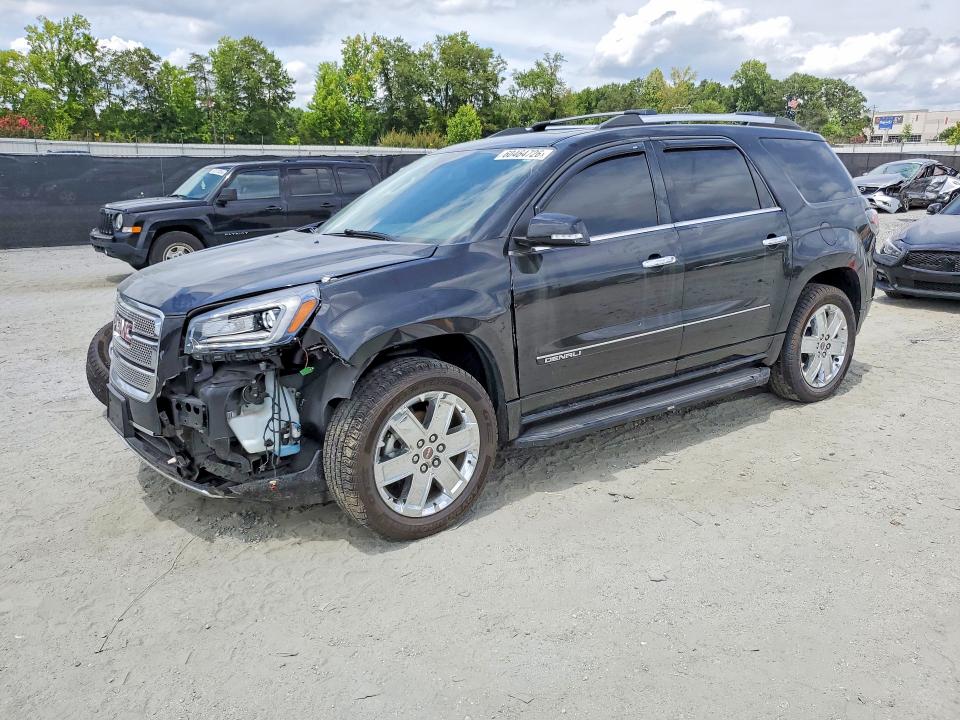 GMC ACADIA 2015 with VIN 1GKKRTKD5FJ179028 - Photo from auction