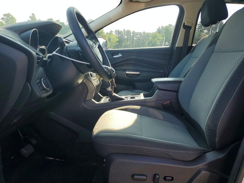Photo 7 from auction – 2017 FORD ESCAPE with VIN 1FMCU9G91HUB08671