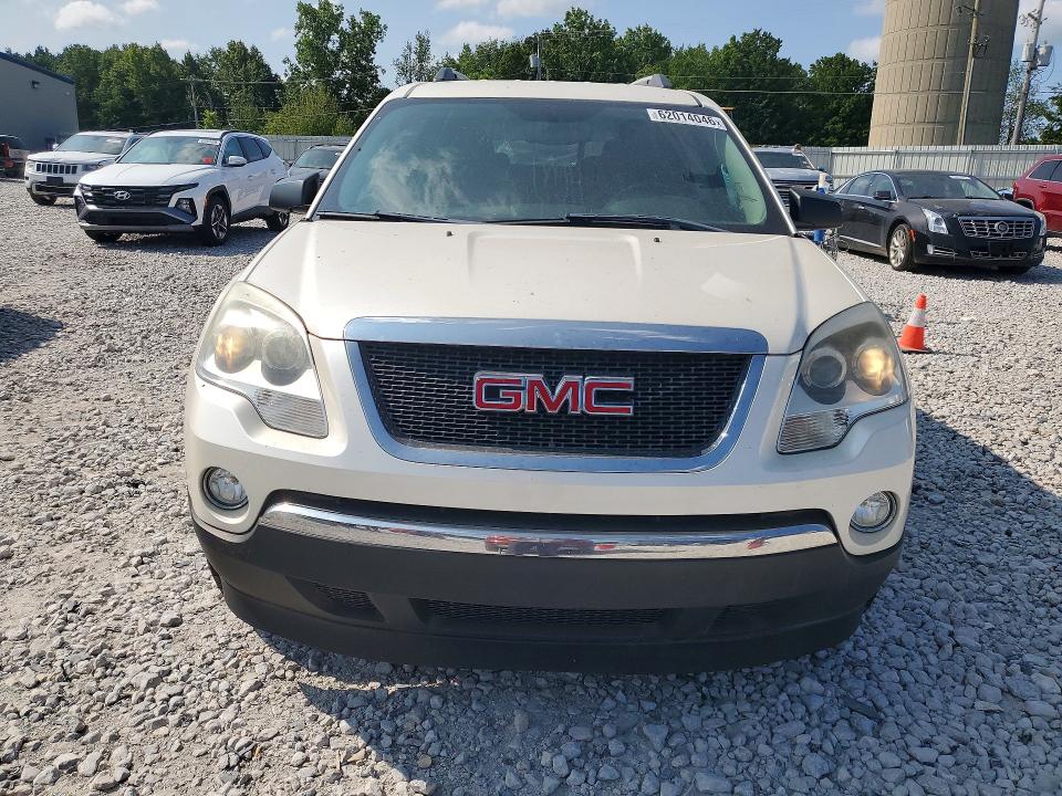 Photo 5 from auction – 2012 GMC ACADIA with VIN 1GKKRPED4CJ399761