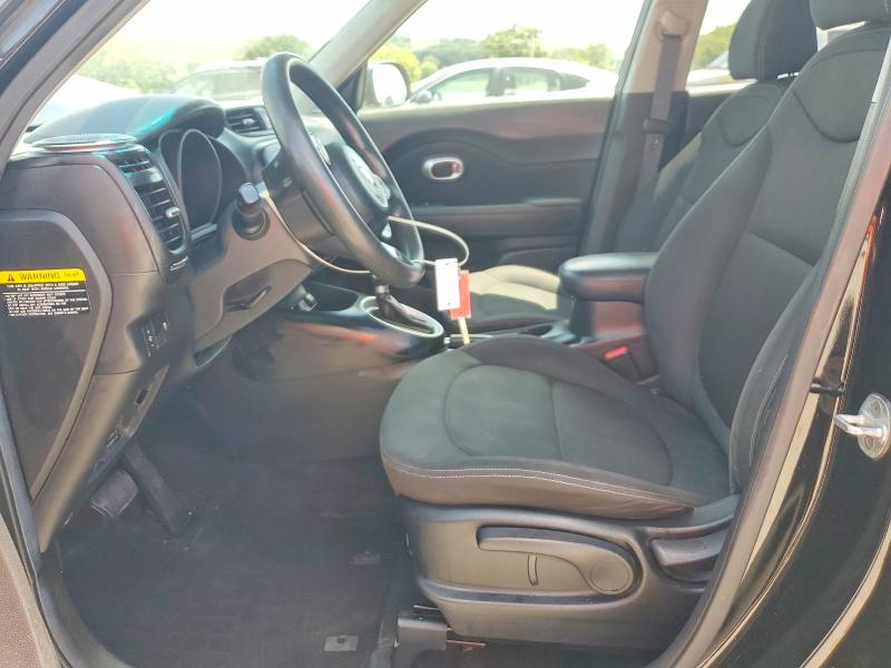 Photo 7 from auction – 2017 KIA SOUL with VIN KNDJN2A22H7445408
