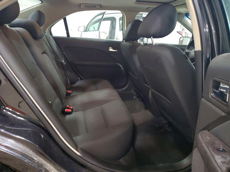 Photo 10 from auction – 2011 FORD FUSION with VIN 3FAHP0HA9BR284751
