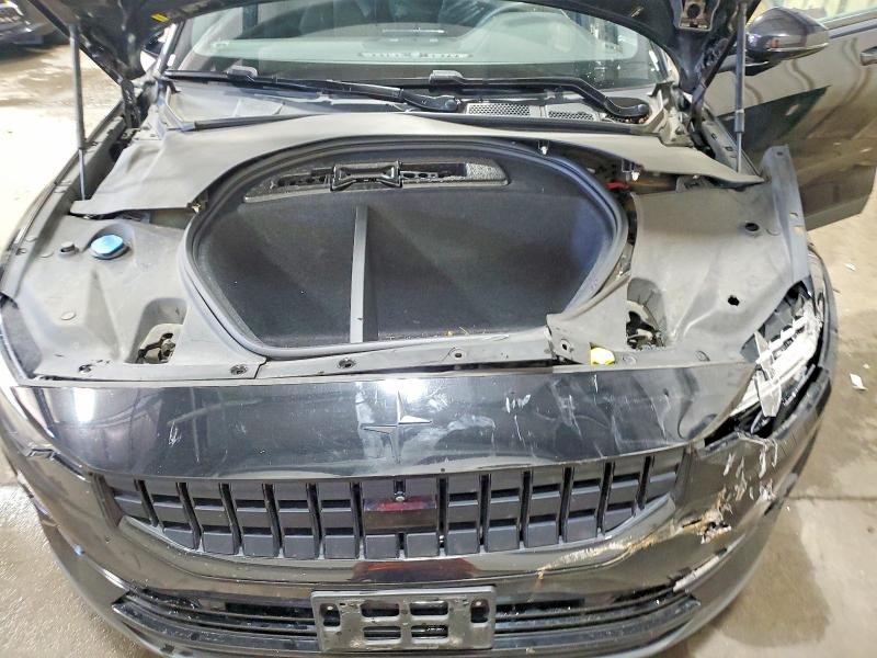 Foto 11 de la subasta – 2023 POLESTAR 2 con VIN YSMEG3KA0PL161776