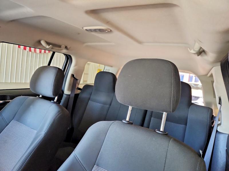 Photo 10 from auction – 2016 JEEP PATRIOT with VIN 1C4NJPBA2GD743506