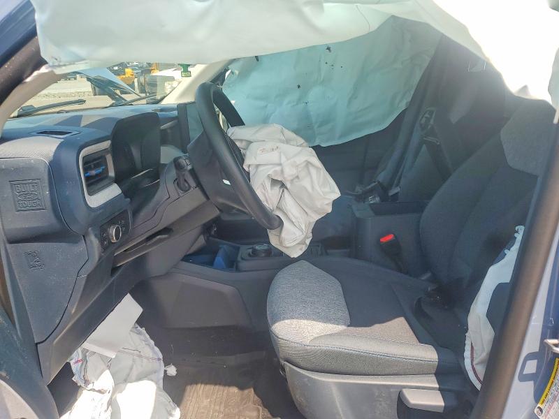 Photo 7 from auction – 2026 FORD MAVERICK with VIN 3FTTW8J35TRB07567
