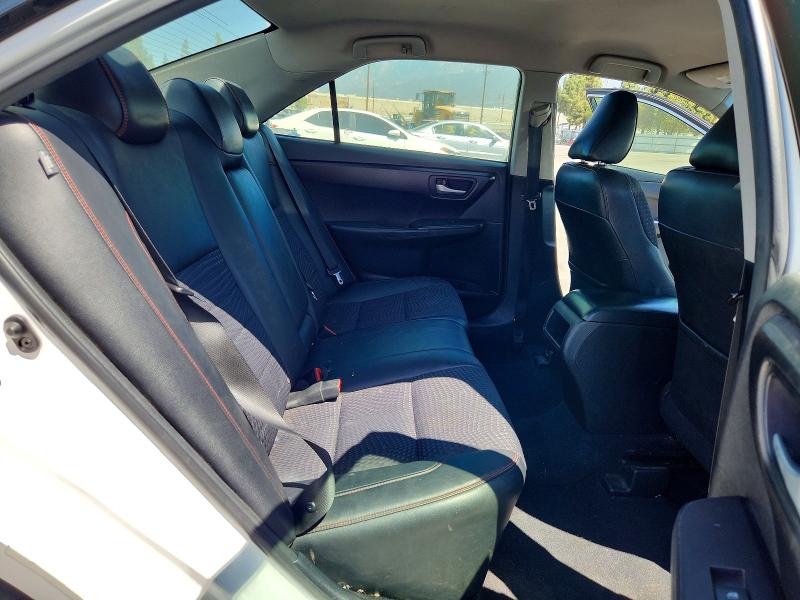 Photo 10 from auction – 2015 TOYOTA CAMRY with VIN 4T1BF1FK9FU099159