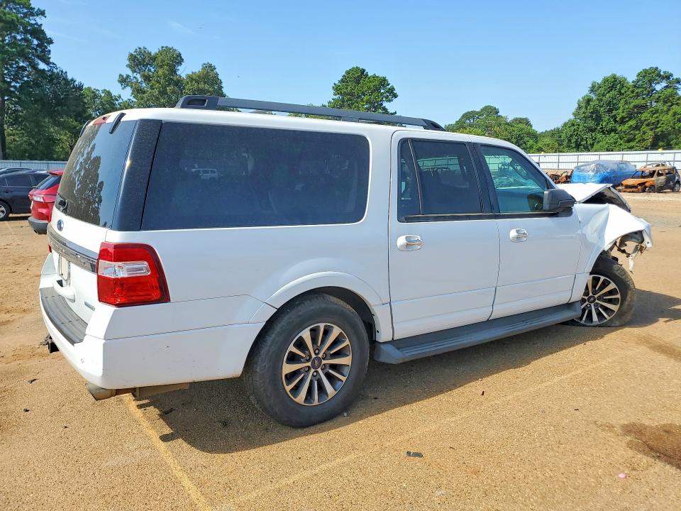 Photo 3 from auction – 2016 FORD EXPEDITION with VIN 1FMJK1HT4GEF50765
