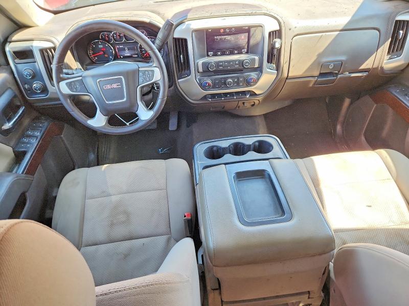 Photo 8 from auction – 2014 GMC SIERRA with VIN 3GTU2UEC5EG247040