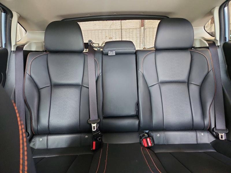 Photo 10 from auction – 2020 SUBARU CROSSTREK with VIN JF2GTANC1LH243371