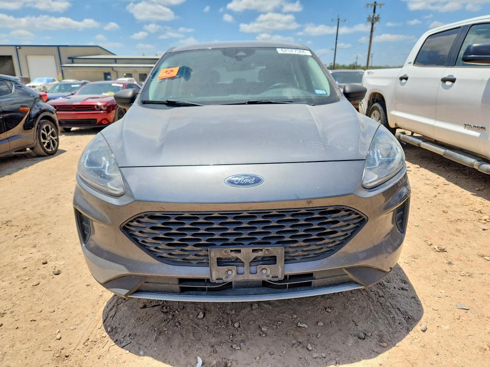 Photo 5 from auction – 2022 FORD ESCAPE with VIN 1FMCU0F69NUB67479