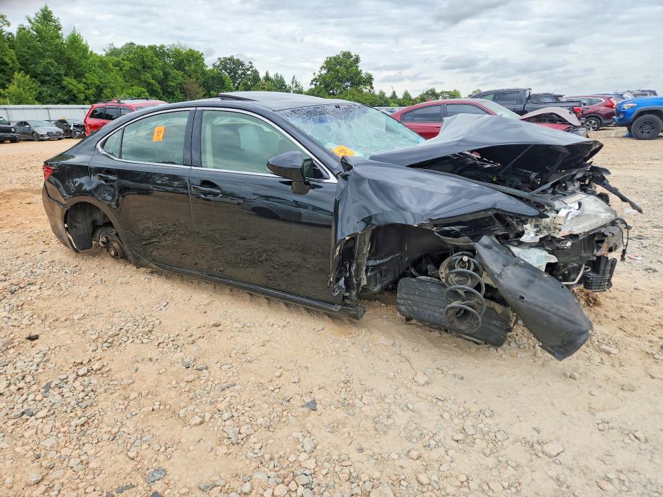 صورة رقم 4 من المزاد - 2015 LEXUS ES مع VIN JTHBK1GGXF2193006
