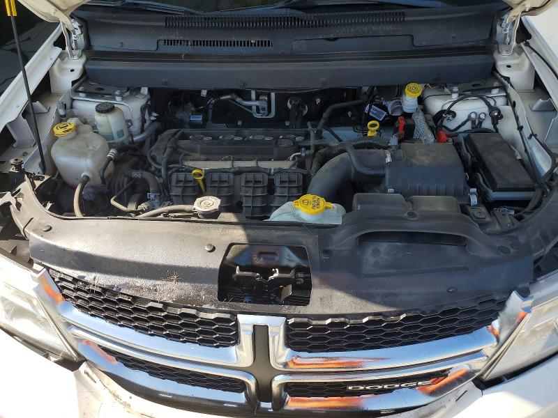 Photo 12 from auction – 2018 DODGE JOURNEY with VIN 3C4PDCAB4JT302514