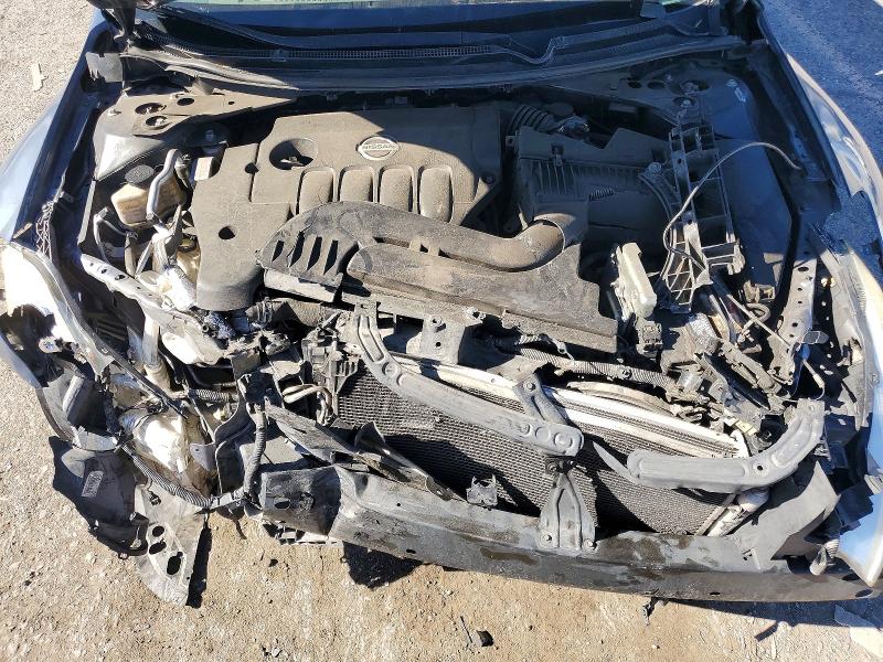 Photo 11 from auction – 2012 NISSAN ALTIMA with VIN 1N4AL2AP6CN426453