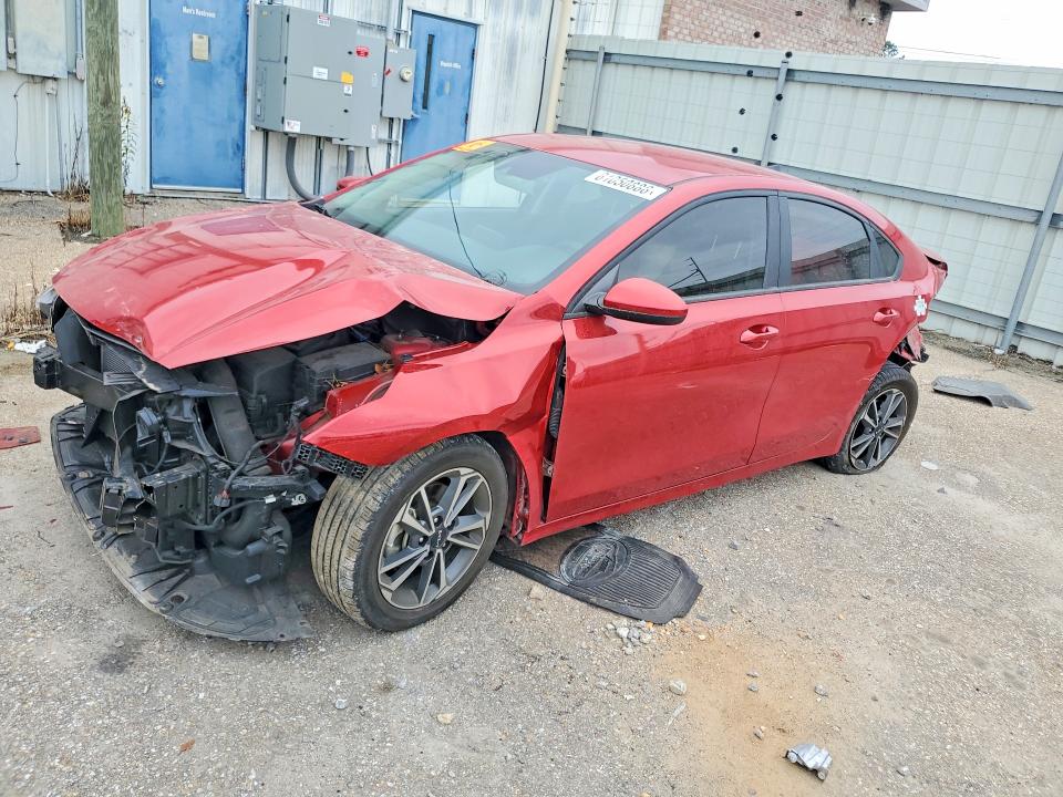 2023 KIA FORTE - Търг №61050886