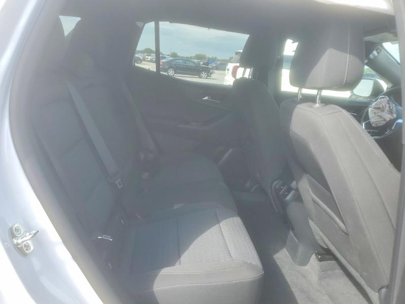 Photo 11 from auction – 2026 CHEVROLET EQUINOX with VIN 3GNAXHEG8TL431687