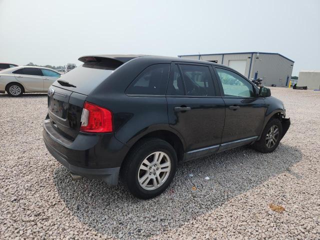 Photo 3 from auction – 2011 FORD EDGE with VIN 2FMDK3GC4BBA30211