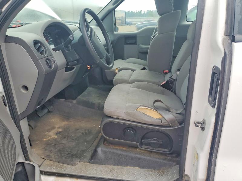 Photo 7 from auction – 2006 FORD F150 with VIN 1FTRF12W56NB34477