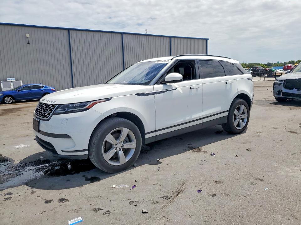 2018 LAND ROVER RANGE ROVER VELAR - Търг №60953246