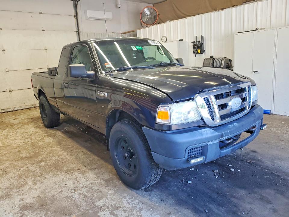 Photo 4 from auction – 2006 FORD RANGER with VIN 1FTZR45E36PA93265