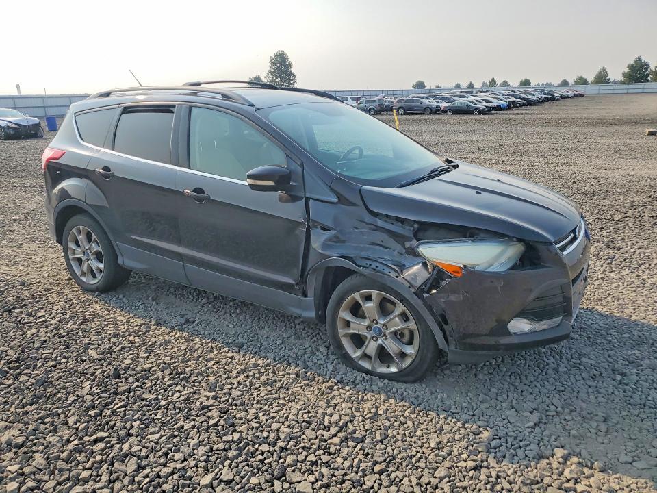 Фото 4 с аукциона – 2013 FORD ESCAPE с VIN 1FMCU9H92DUB15217