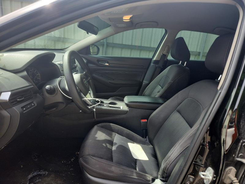Photo 7 from auction – 2020 NISSAN ALTIMA with VIN 1N4BL4BV2LC207854