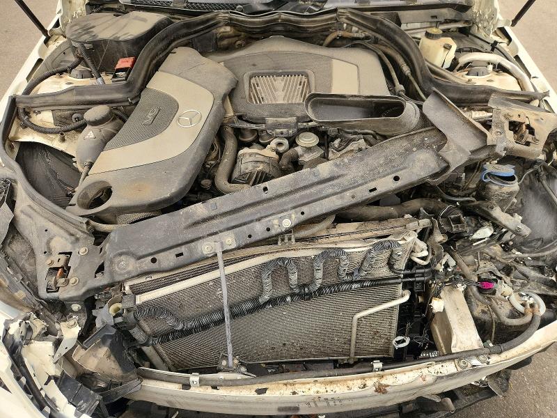 Photo 11 from auction – 2012 MERCEDES-BENZ C with VIN WDDGF8BB8CR199072