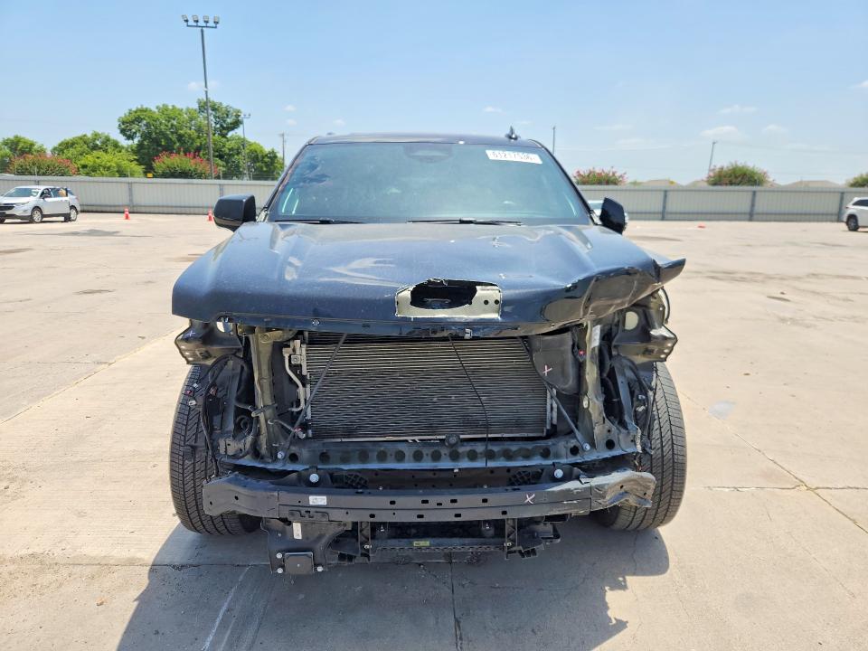 Photo 5 from auction – 2024 CADILLAC ESCALADE with VIN 1GYS4RKL8RR339276