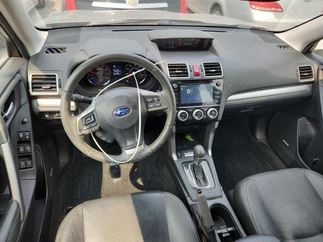 Photo 8 from auction – 2016 SUBARU FORESTER with VIN JF2SJAXC0GH400441