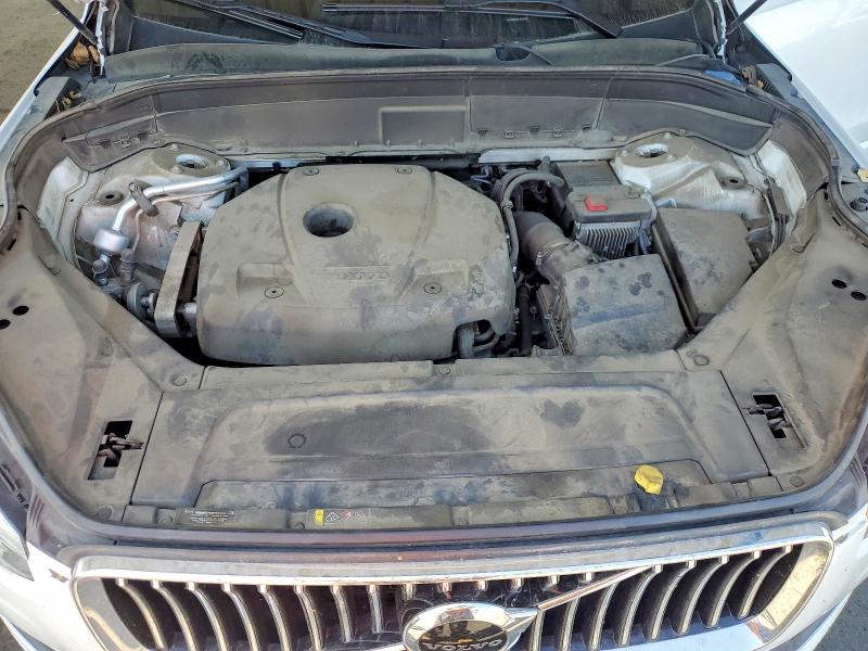 Photo 12 from auction – 2020 VOLVO XC90 with VIN YV4102PK8L1547617