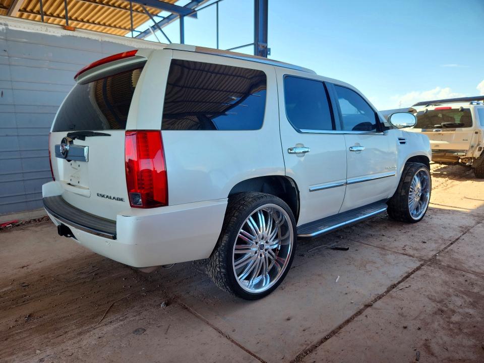 Zdjęcie 3 z aukcji – 2012 CADILLAC OTHER z VIN 1GYS3AEF6CR311610