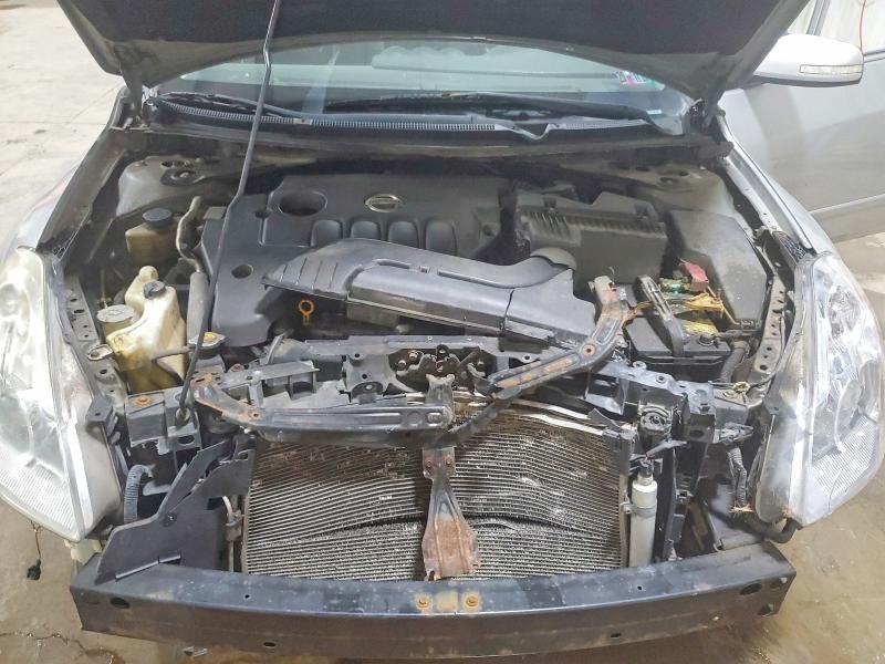 Photo 11 from auction – 2011 NISSAN ALTIMA with VIN 1N4AL2AP9BN503542