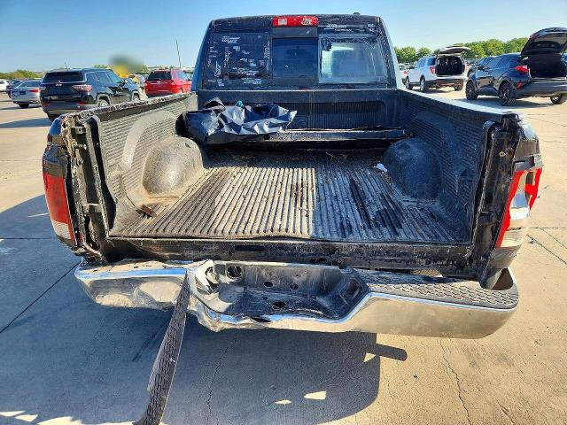 Photo 6 from auction – 2009 DODGE RAM 1500 with VIN 1D3HB18P79S802106